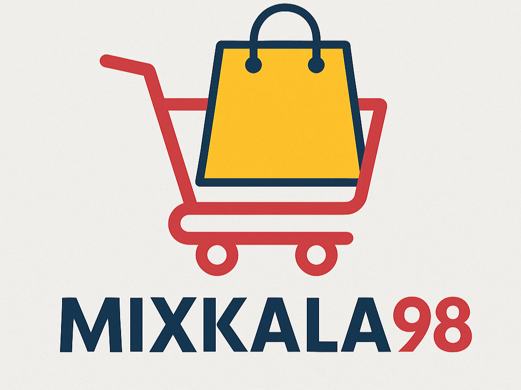 میکس کالا۹۸